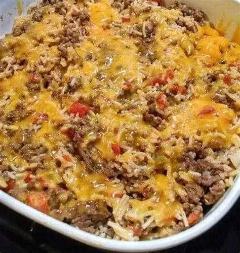 Rice-A-Roni Dinner - Recipe Goldmine