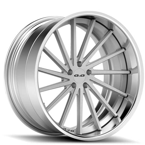 Fm899 Giovanna Luxury Wheels