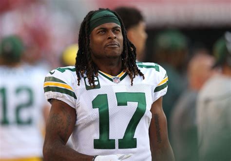 Davante Adams 2022 - Net Worth, Contract And Personal Life
