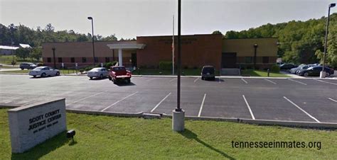 Scott County Tennessee Jail Inmates Mugshots - masak