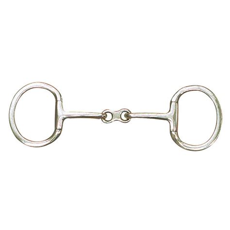 French Mouth Eggbutt Bit Re Fennell Co Inc