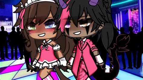 Theme Hot Pink Gacha Lifememe Trend COLLAB WITH Alexanderdavis7069 Olliex YouTube