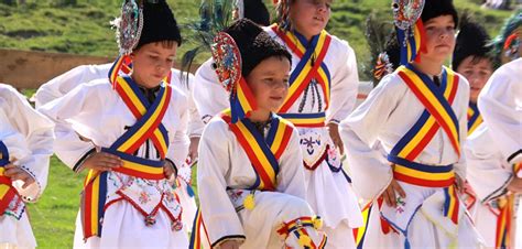 People & Culture - romania