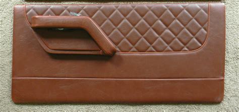 67 72 C10 Truck Door Panels Ricks Custom Upholstery
