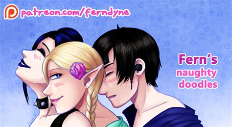 Shameless Promo By Fern Hentai Foundry