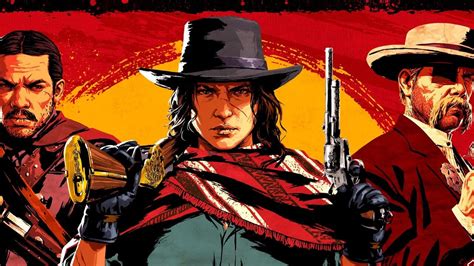 Red Dead Online (2020) | Xbox One Game | Pure Xbox