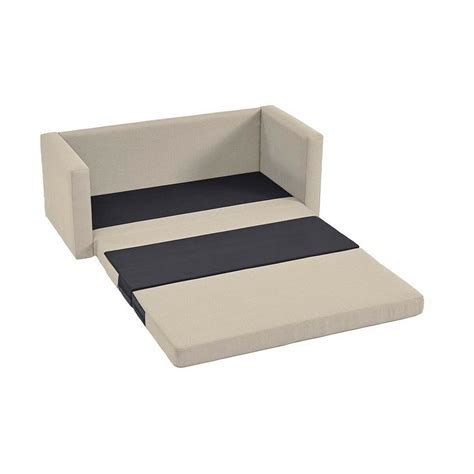 Двухместный диван FIGOMAX, раскладывающийся в двуспальную кровать