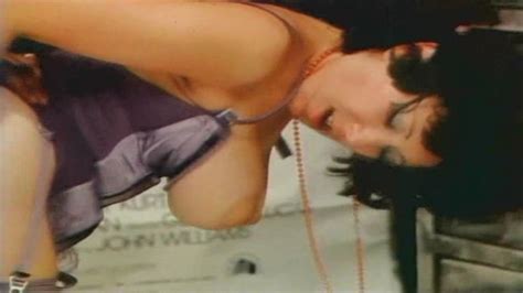 Naked Annie Sprinkle In Twilight Pink