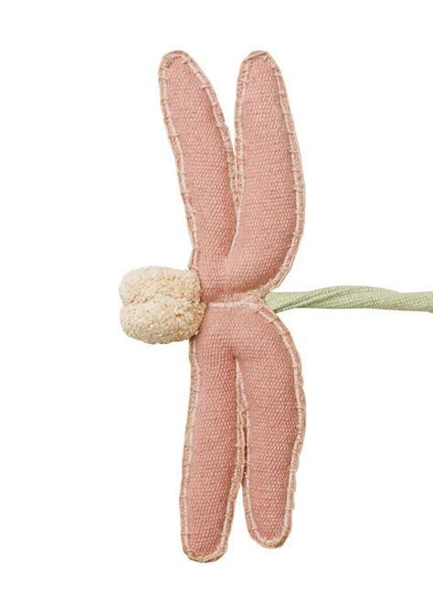 Lorena Canals Dragonfly Wand Juguetes Vintage Nude