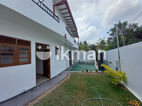නවීන දෙමහල් නිවසක් විකිණීමට පිලියන්දල Ikman