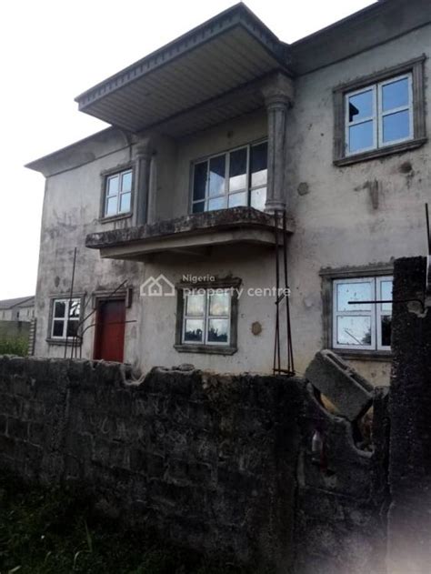 For Sale Investors Delight 5 Bedroom Duplex With 4 Numbers Of 3