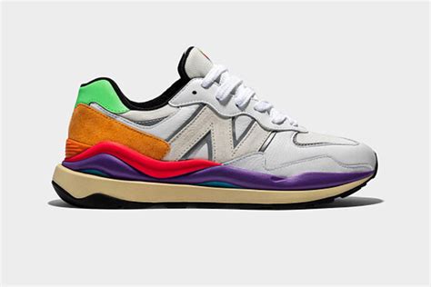 New Balance Unveils New Upcoming Model: The 57/40 | Nice Kicks