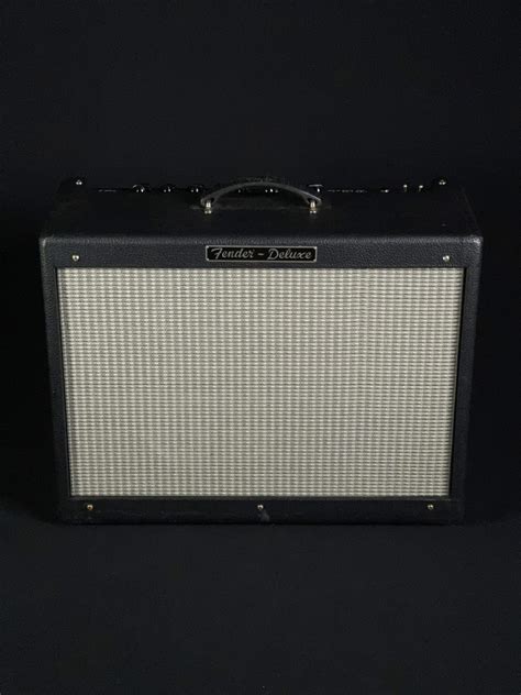 Fender Hot Rod Deluxe Guitar The Local Pickup