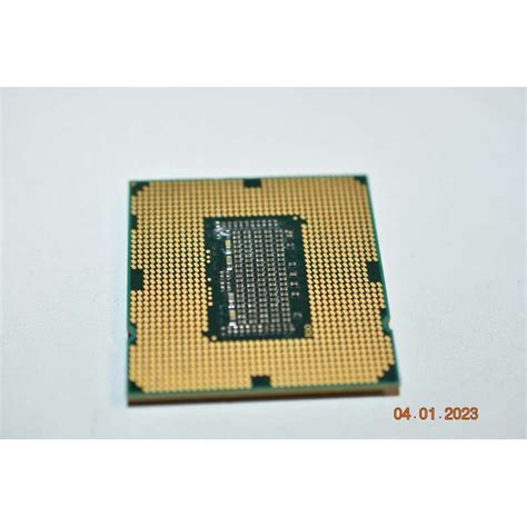 Intel Core i5-750 (4x 2.66ghz) SLBLC CPU Socket 1156