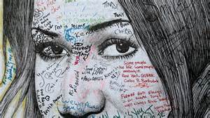 Detroit's emotional goodbye to Aretha Franklin