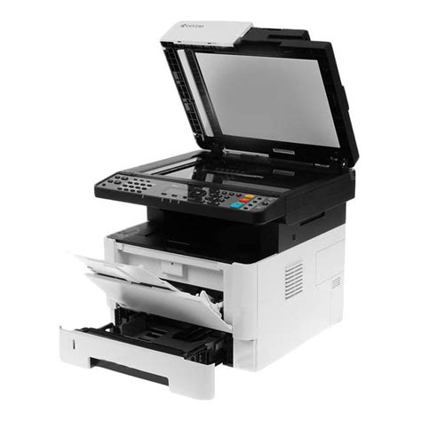 Kyocera ECOSYS M2235dn инструкция