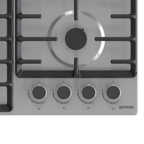 Gorenje G642ABX - e-spotrebice