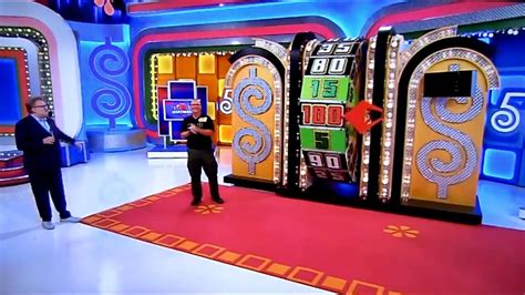 The Price Is Right Primetime Showcase Showdown Part 2 1 12 2022