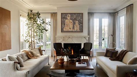 Red Hot Chili Peppers Drummer Chad Smith Acquires Luxurious Brentwood Home