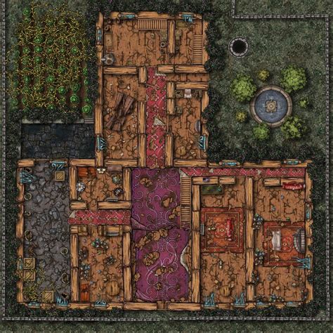Secret of Saltmarsh | Inkarnate - Create Fantasy Maps Online