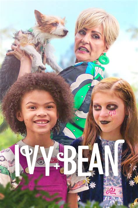 Ivy Bean 2022 Posters — The Movie Database Tmdb