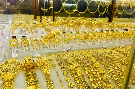 Giá Vàng 1682022 Giá Vàng Nhẫn 9999 Vàng Miếng Sjc Mới Nhất Giá