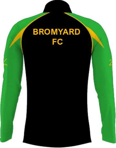 Bromyard Fc Mesh Lined Rain Jacket Mesh Lined Rain Jackets Rain