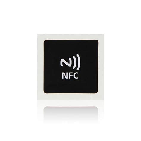 NFC Aufkleber (bedruckt)– RFID Produkte