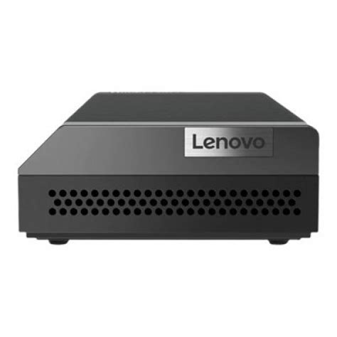 Lenovo ThinkCentre M75n IoT - nano - Athlon Silver 3050e 1.4 GHz