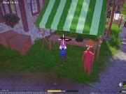 Mating Season Hentai Game Pornplay Ep 2 Futanari Fucking Neko Pregnant Monster Girl Xxx