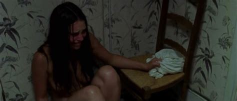Nude Video Celebs Charlotte Eugene Guibeaud Nude La Mort Du Loup