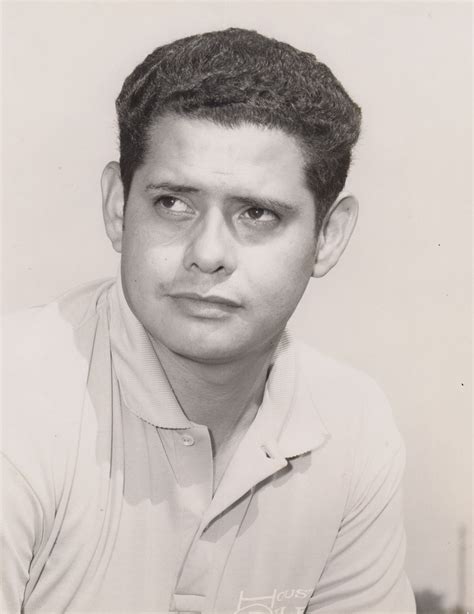 Obituary and Memorial Service for Juan Gonzalez 1