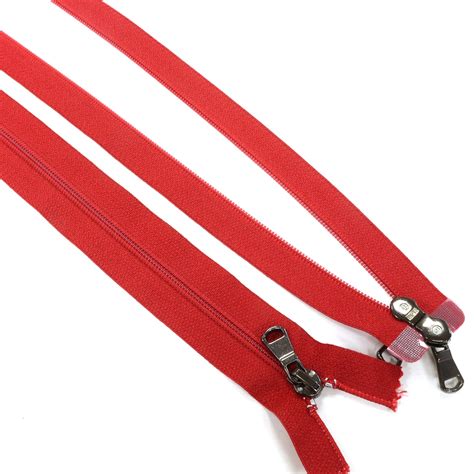 Tkanissimo.ru - купить Молния разъемная OPTI 85 см (артикул 110-0118) в ...