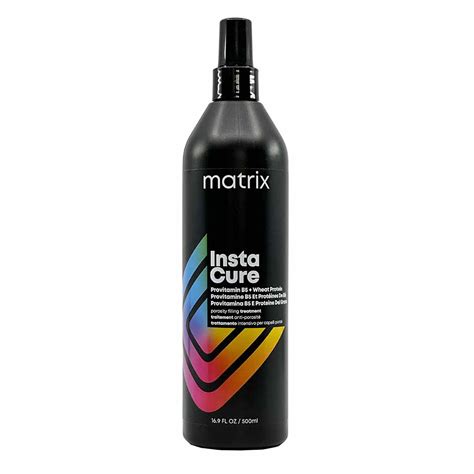Matrix Insta Cure Porosity Filling Treatment Spray 500 ml • bezvado.hu