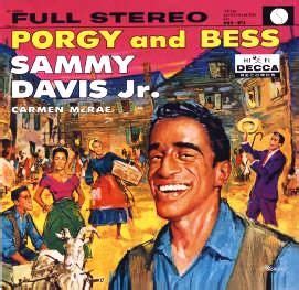 Porgy And Bess Álbum de Sammy Davis Jr LETRAS MUS BR