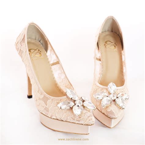 Sachlirene Odette Ii Crema Nude Cm