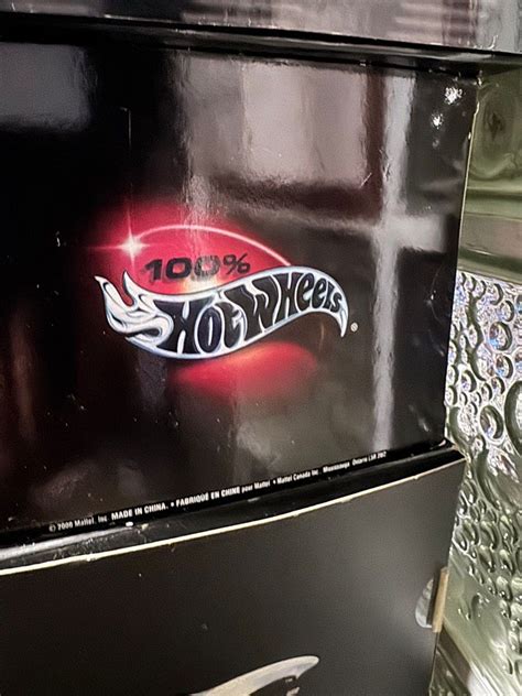 Hot Wheels Ferrari GTO Non Elite Hobbies Toys Toys Games On Carousell