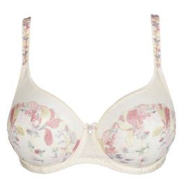 Primadonna Mohala Balconette Bh Vintage Nude Annadiva