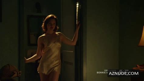 BONNIE CLYDE NUDE SCENES AZNude