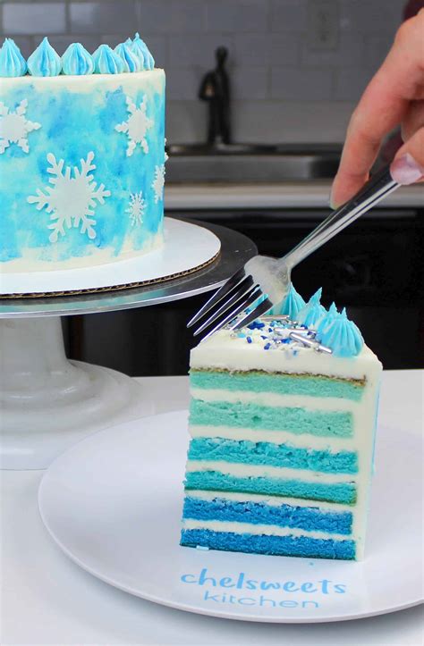 blue velvet cake recipe 7