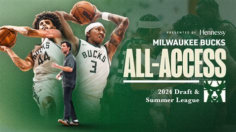 Milwaukee Bucks | The Official Site of the Milwaukee Bucks