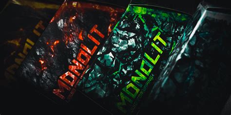 Monolit — Выбор крепкого орешка | ViVA la Cloud