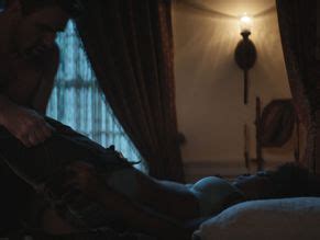 MALLORI JOHNSON Nude AZNude