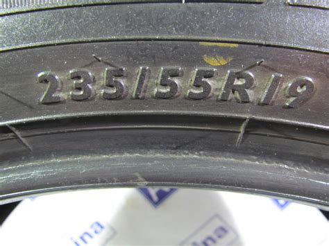 Купить шины Dunlop SP Sport Maxx A1 235 55 R19 бу - 0010508 цена - ASshina