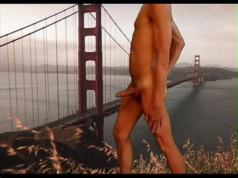 Sexy By The Golden Gate Bridge XVIDEOS