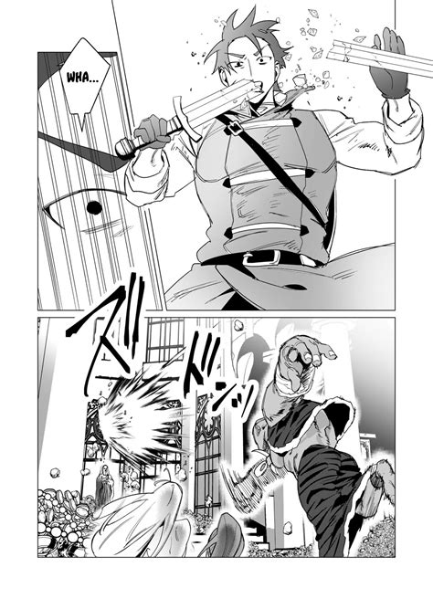 Yuusha-Sama Wa Houshuu Ni Hitozuma Wo Go Kibou Desu - Chapter 12