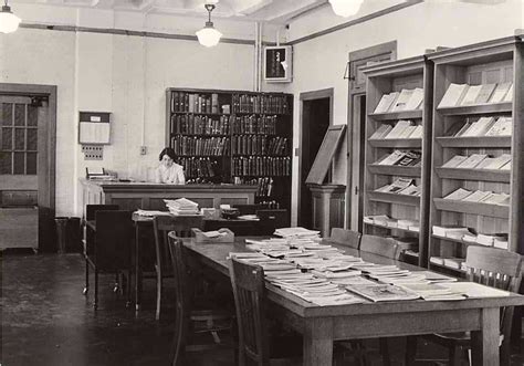 Hardin Library for the Health Sciences – a Photographic History (16) - Hardin Library for the ...