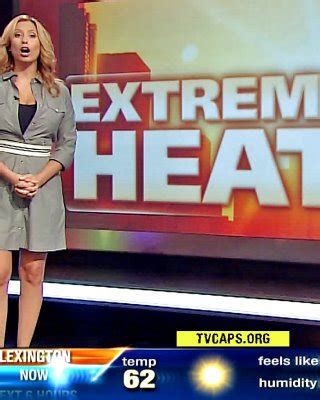Weather Channel Babe Stephanie Abrams Porn Pictures Xxx Photos Sex Images Pictoa