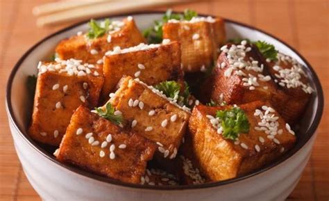 The Benefits And Risks Of Tofu For Men | legendarySpicemn.com