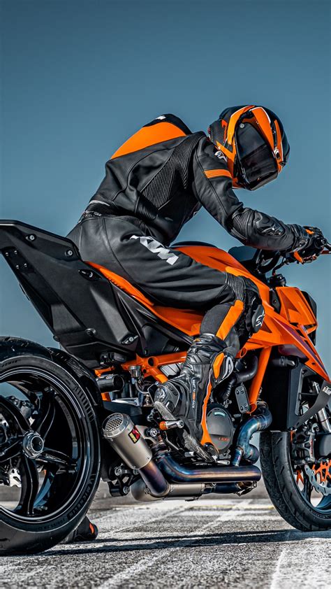 KTM Super Duke R Wallpaper K Naked Bikes